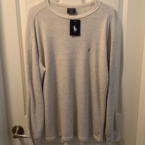 Men’s Medium Polo by Ralph Lauren Sleepwear